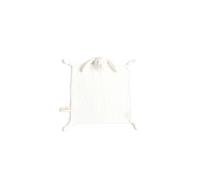 Doudou coton bio Augustin le lapin