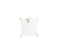 Doudou coton bio Ferdinand l'éléphant