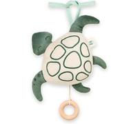 Doudou Cuddle N Sleep tortue Beige G