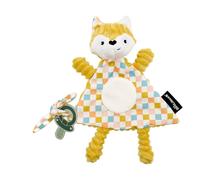 Doudou cyranos le renard