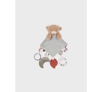Doudou d'activités ? fluffy cow beige TU