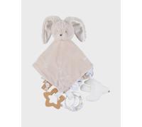 Doudou d'activités ? moka beige TU