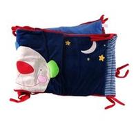 Doudou D'Amour - Tour de lit tidours dodo d'amour 190cm oeko-tex G