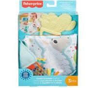 Fisher-Price Teethe and Cuddle Cactus