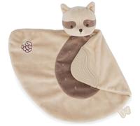 Doudou de dentition Raton Laveur