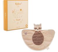 Doudou De Dentition Raton Laveur Marron TU