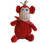 Doudou - DEGLINGOS - Mon premier Déglingos Bogos - Tout mou - Tout doux - Coloré