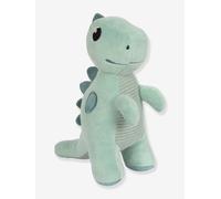 Doudou DINO vert small foot vert TU