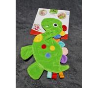 Doudou Dinosaure Little Stars
