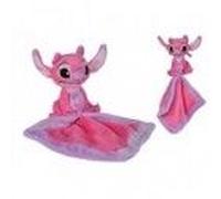 Doudou Disney Angel Rose Pantin - Stitch
