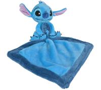 Doudou - Stitch - Bleu NA G