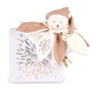 Doudou doudou et compagnie beige