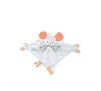 Doudou doudou et compagnie beige