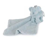Doudou Elephant bleu Tartine et Chocolat Bleu G