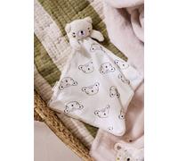 Doudou En Fausse Fourrure Mini Rêve Ecru TU