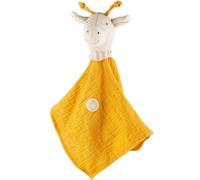 Doudou en mousseline girafe Tiny Tissues