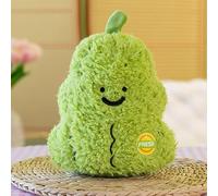 Doudou en peluche, coussin, 20 cm, variétés de légumes, fruits et légumes, mini poupée en peluche, douce et moelleuse, cadeau pour enfants, filles et garçons (I)