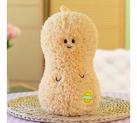 Doudou en peluche, coussin, 20 cm, variétés de légumes, fruits et légumes, mini poupée en peluche, douce et moelleuse, cadeau pour enfants, filles et garçons (F)
