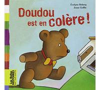Doudou est en colère !