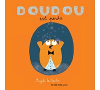 Doudou Est Perdu