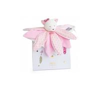 DOUDOU ET COMPAGNIE Attrape-rêve - Doudou Chat 26cm