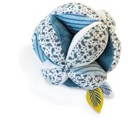 DOUDOU ET COMPAGNIE - Balles sensorielles avec hochet Yoca le Koala