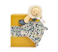 BOH'AIME - LION doudou hochet