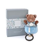 Doudous BOHAIME BOITE A MUSIQUE - OURS Multicolore G