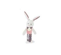 Doudou et Compagnie BOHAIME - HOCHET POUET POUET