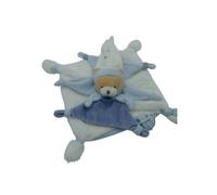 Doudou Ours Petit chou 27 cm