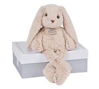 Doudou et Compagnie Copains Calins - Lapin Beige 40 Cm