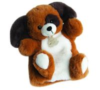 Doudou et Compagnie Douce Marionnette - Chien