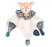 Doudou et Compagnie | Doudou Boule 3 en 1 Faon