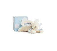 Doudou et Compagnie - Lapin Bonbon - Lapin Bonbon Bleu 20cm