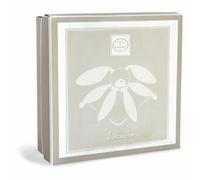 Doudou et Compagnie Doudou Lapin Taupe - Collector