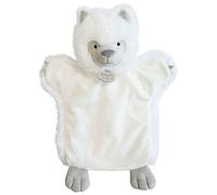 Doudou Wolf jouet en peluche 1 pcs