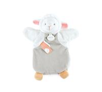 Doudou et Compagnie - Doudou marionnette - Agneau - DC4007