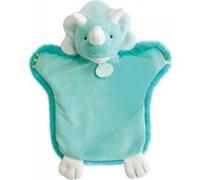 Doudou et compagnie - Doudou marionnette - Dino - 25 cm G