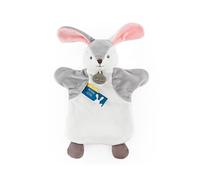 Doudou et Compagnie – Doudou marionnette – Lapin – DC4008