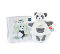 Marionnette Doudou et Compagnie Unicef Panda G