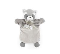 Doudou et Compagnie - Doudou marionnette - Raton laveur - DC4009