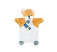 Doudou et Compagnie - Doudou marionnette - Renard - DC4012