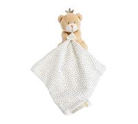 Doudou Et Compagnie - Pantin avec doudou Ours Petit Roi