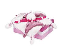 Doudou et Compagnie Cerise - Doudou