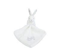 Lapin Doudou blanc (10 cm)