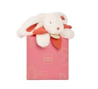 Doudou et Compagnie Lapin Bonbon - Pantin Terracotta