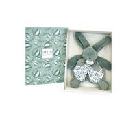 Lapin DOUDOU - Doudou PM Vert Sauge