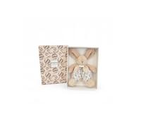 Doudou et Compagnie – Lapin doudou – Beige sable – PM