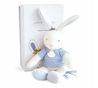 DOUDOU ET COMPAGNIE - Pantin Lapin Matelot