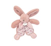 Doudou Et Compagnie - Lapin Petit Doudou - Rose